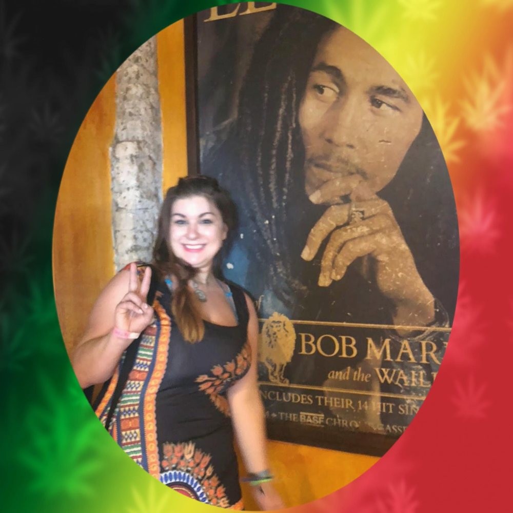 Meet your Posher, Angela